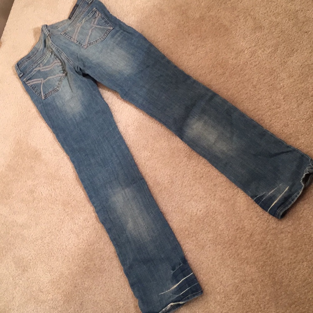 Lightly Loved Stretch Denim! - image 3